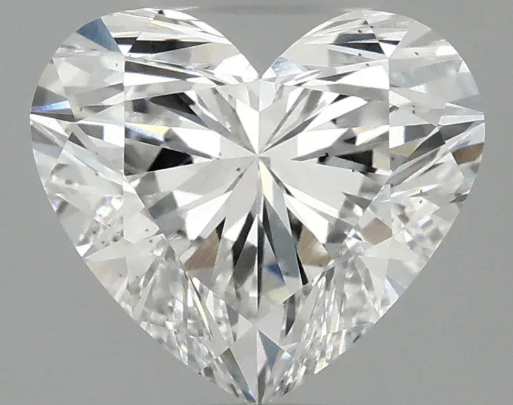 1.59 E VS2 HT Diamond