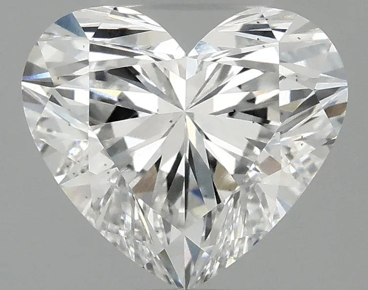 1.59 E VS2 HT Diamond