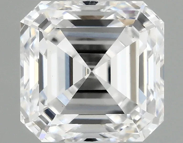 1.52 D VS1 ASH Diamond