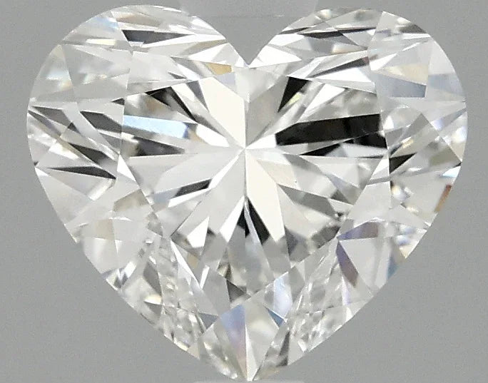 2.09 F VVS2 HT Diamond