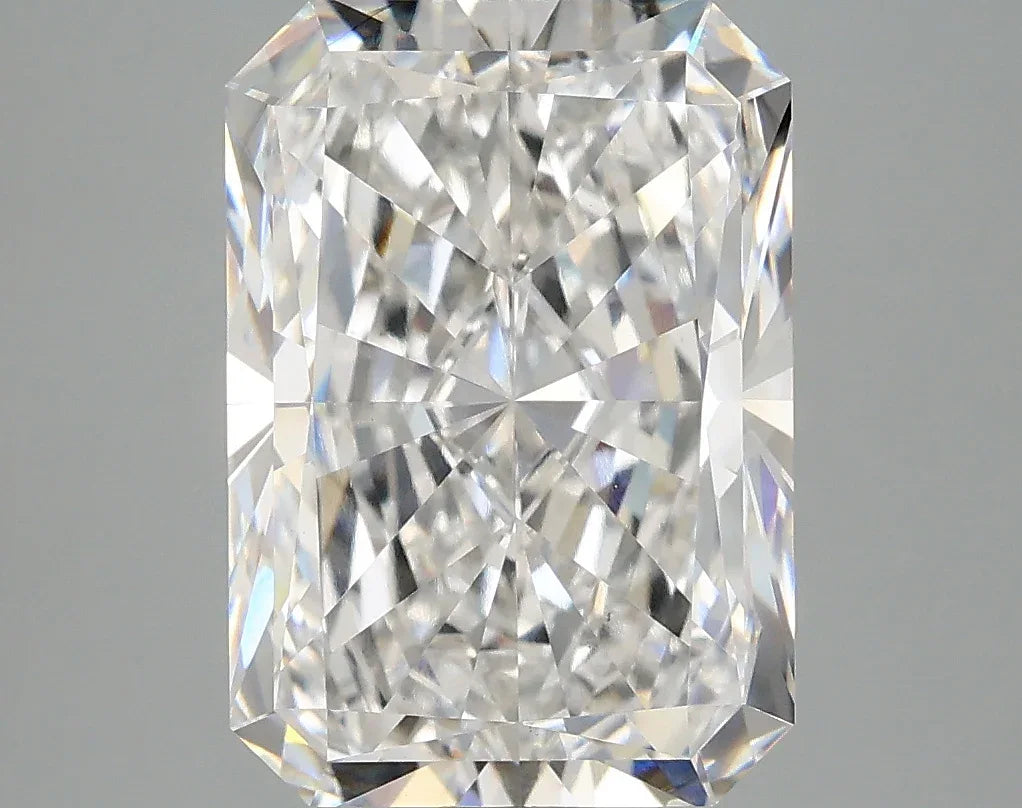 5.05 E VS1 RAD Diamond