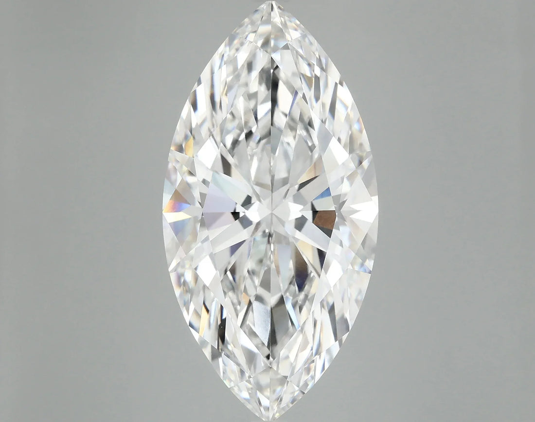 11.08 E VVS2 MQ Diamond