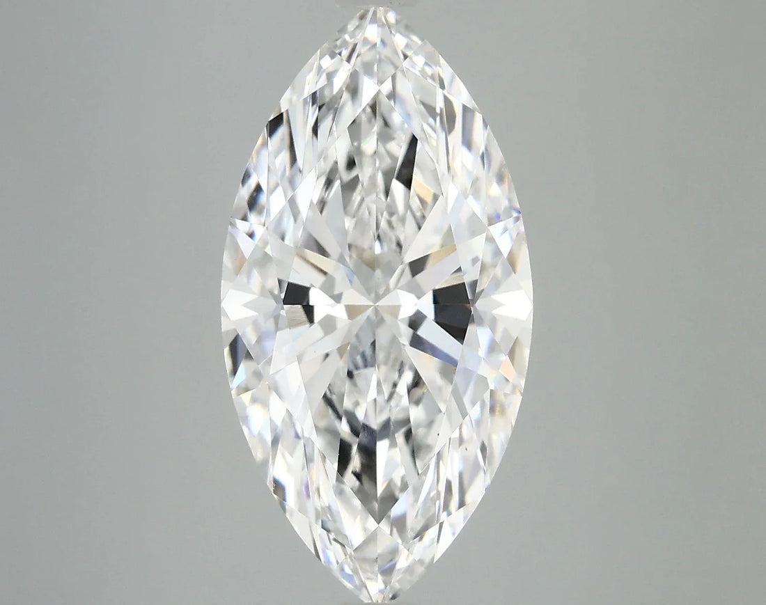 5.09 D VS1 MQ Diamond
