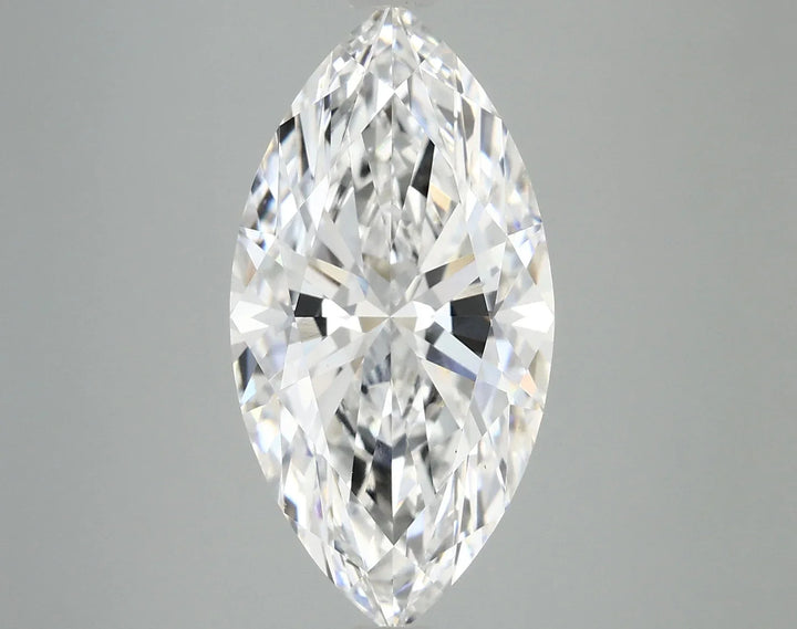 5.09 D VS1 MQ Diamond