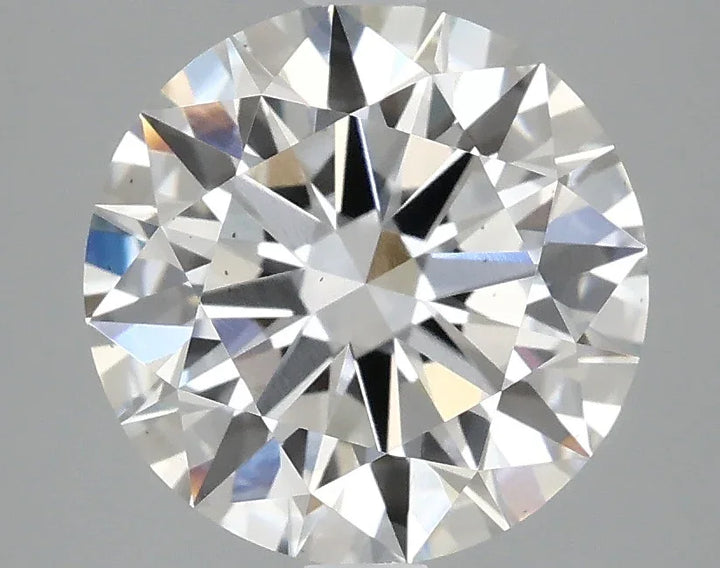 3.1 D VS2 RB Diamond