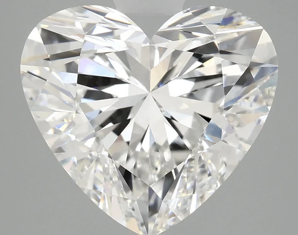 4.06 E VVS2 HT Diamond
