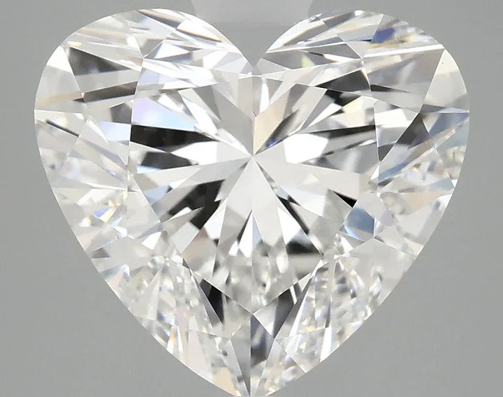 4.06 E VVS2 HT Diamond