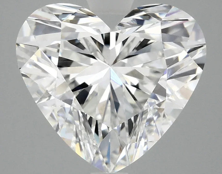 4.07 E VVS2 HT Diamond