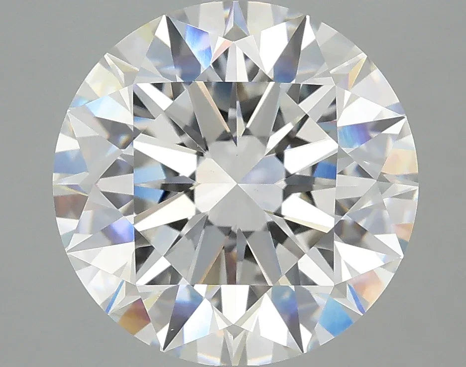 5.05 E VVS2 RB Diamond