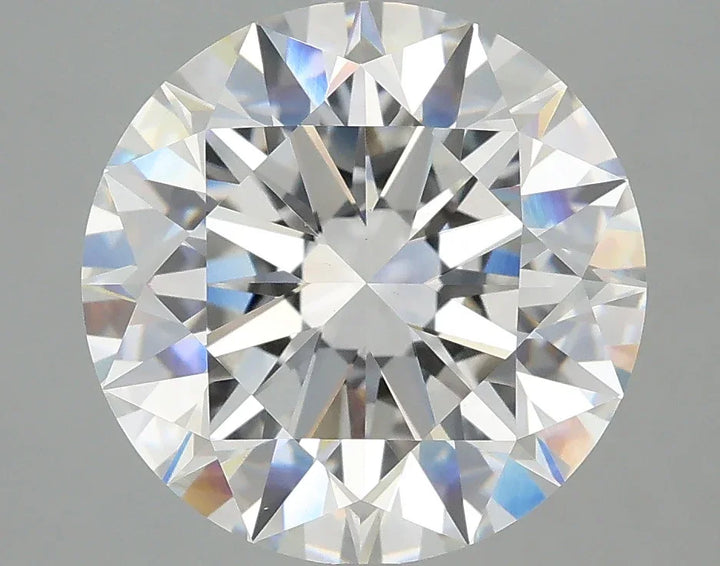 5.05 E VVS2 RB Diamond
