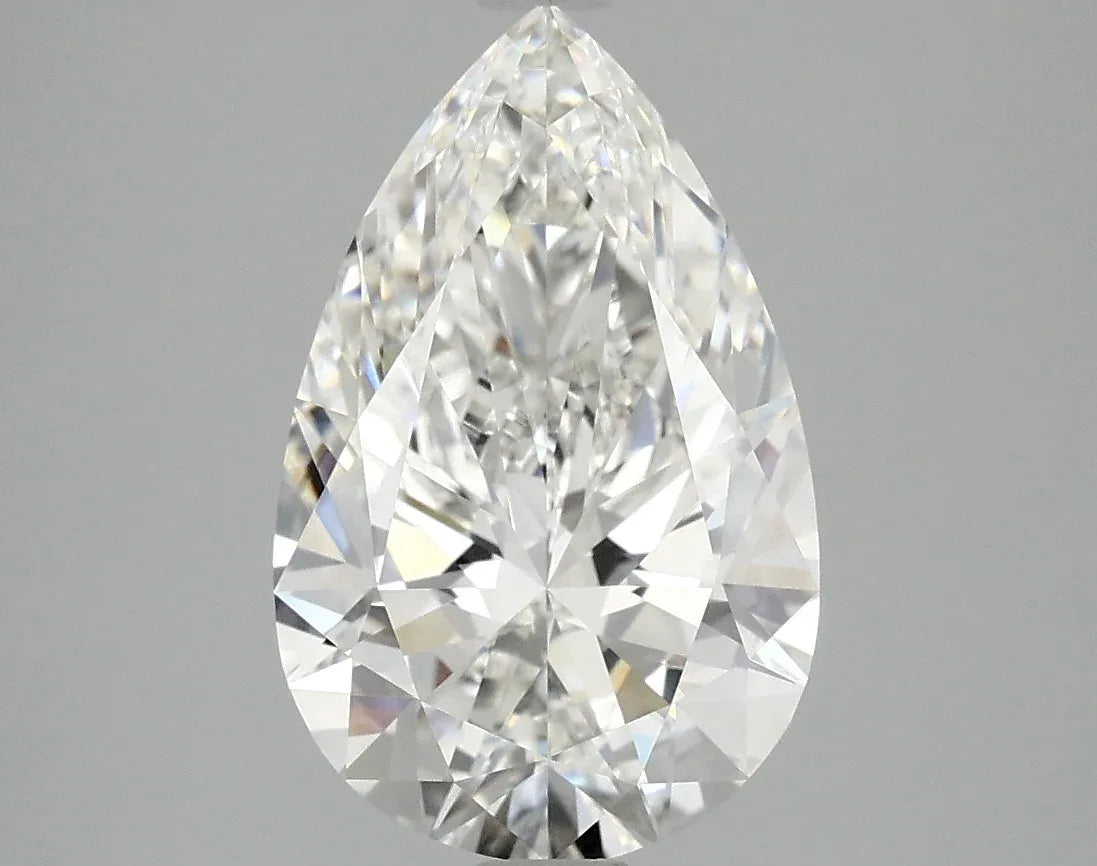 3.08 F VVS2 PE Diamond