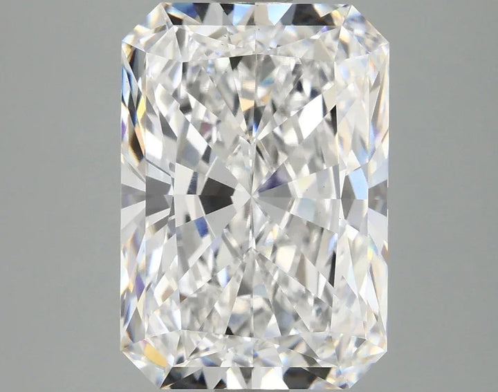 4.08 D VS1 RAD Diamond