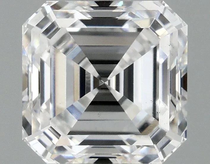 1.53 D VS2 ASH Diamond