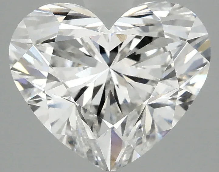 4.0 F VVS2 HT Diamond