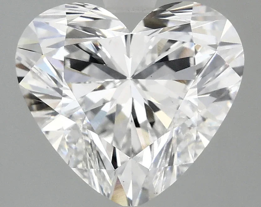 4.06 E VS1 HT Diamond