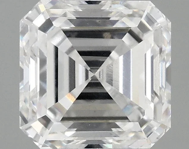 2.53 D VS2 ASH Diamond