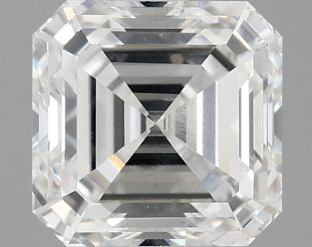 2.53 D VS2 ASH Diamond