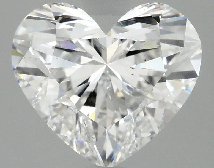 2.59 D VS2 HT Diamond