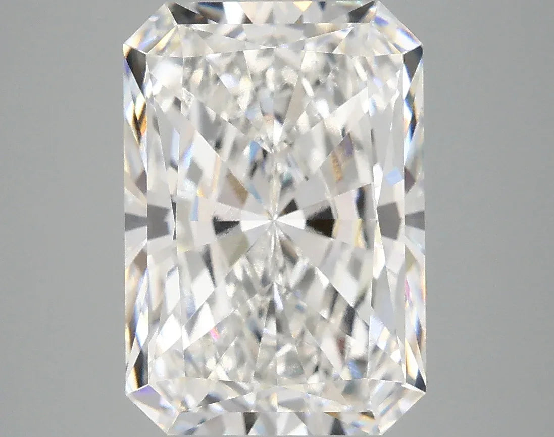5.09 E VS1 RAD Diamond