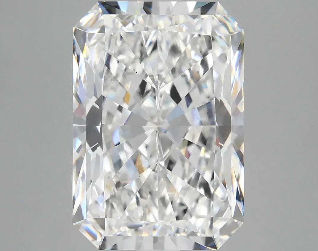 5.08 E VS1 RAD Diamond