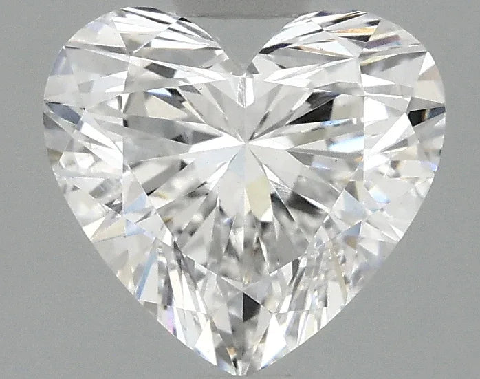 2.1 D VS1 HT Diamond