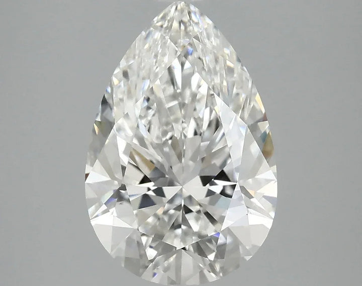 3.07 F VVS2 PE Diamond
