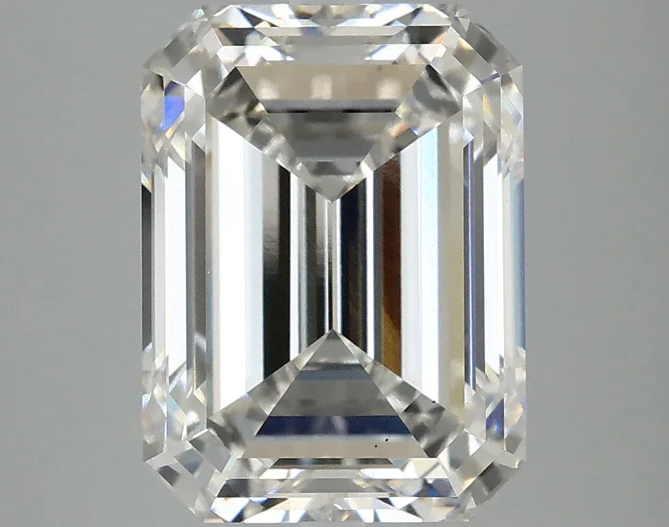 5.07 F VS1 EM Diamond
