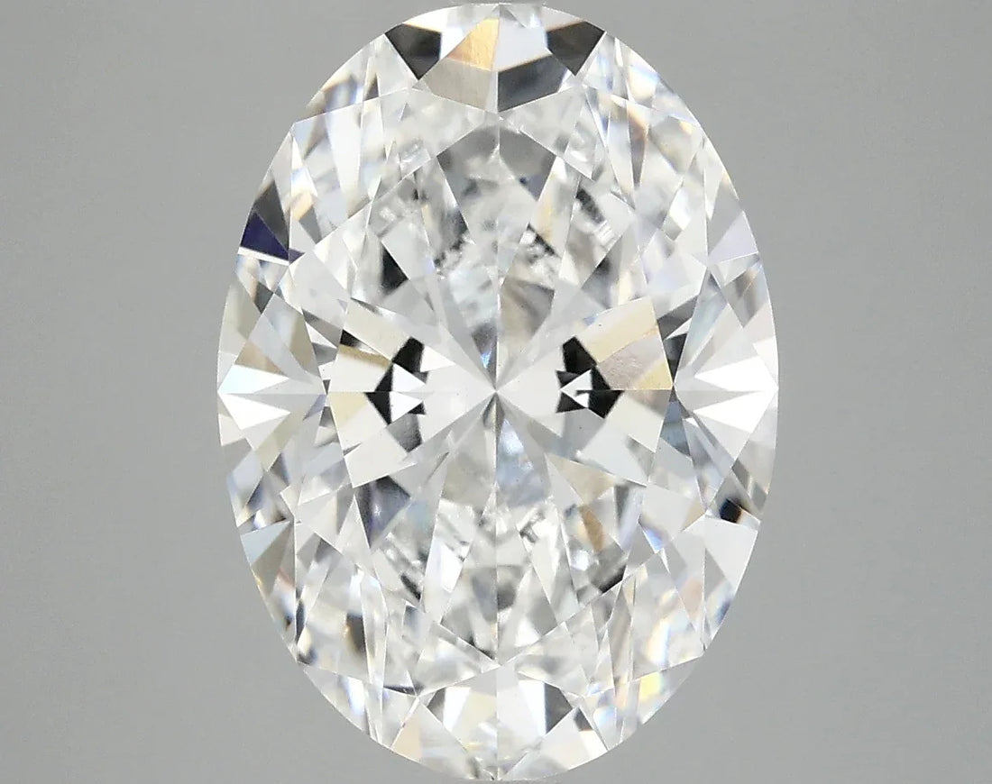 5.08 E VS1 OV Diamond