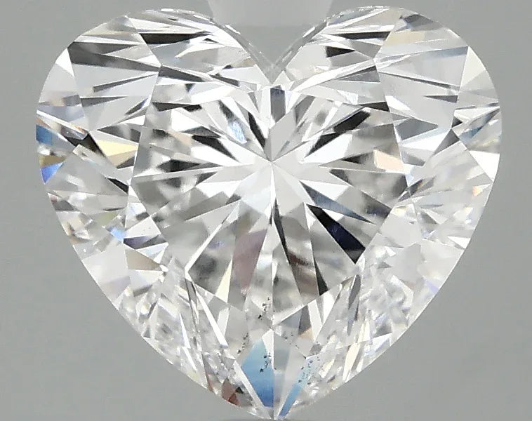 3.1 D VS2 HT Diamond
