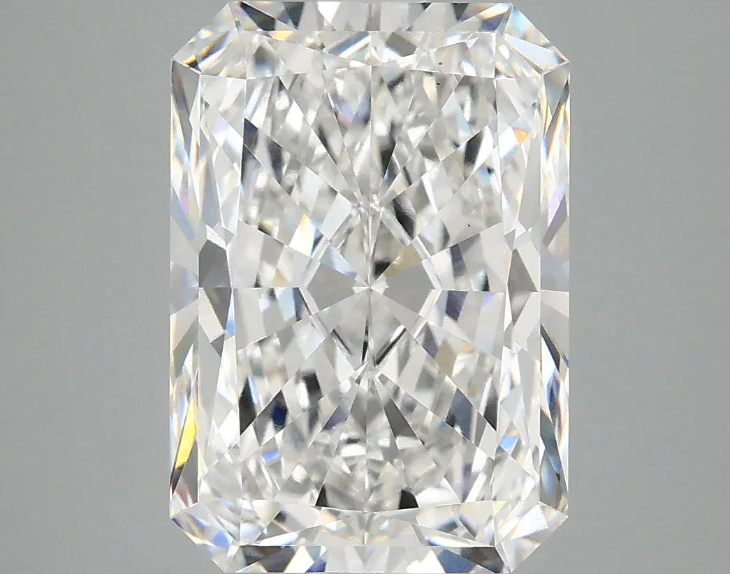 5.05 E VS1 RAD Diamond