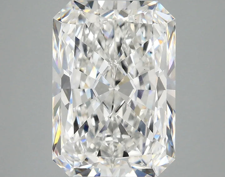 5.05 E VS1 RAD Diamond
