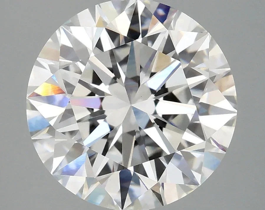 4.1 E VVS2 RB Diamond