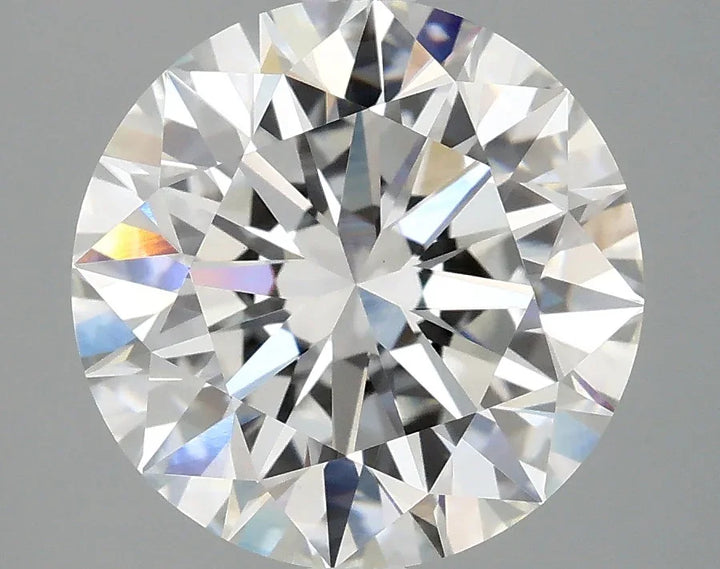4.1 E VVS2 RB Diamond