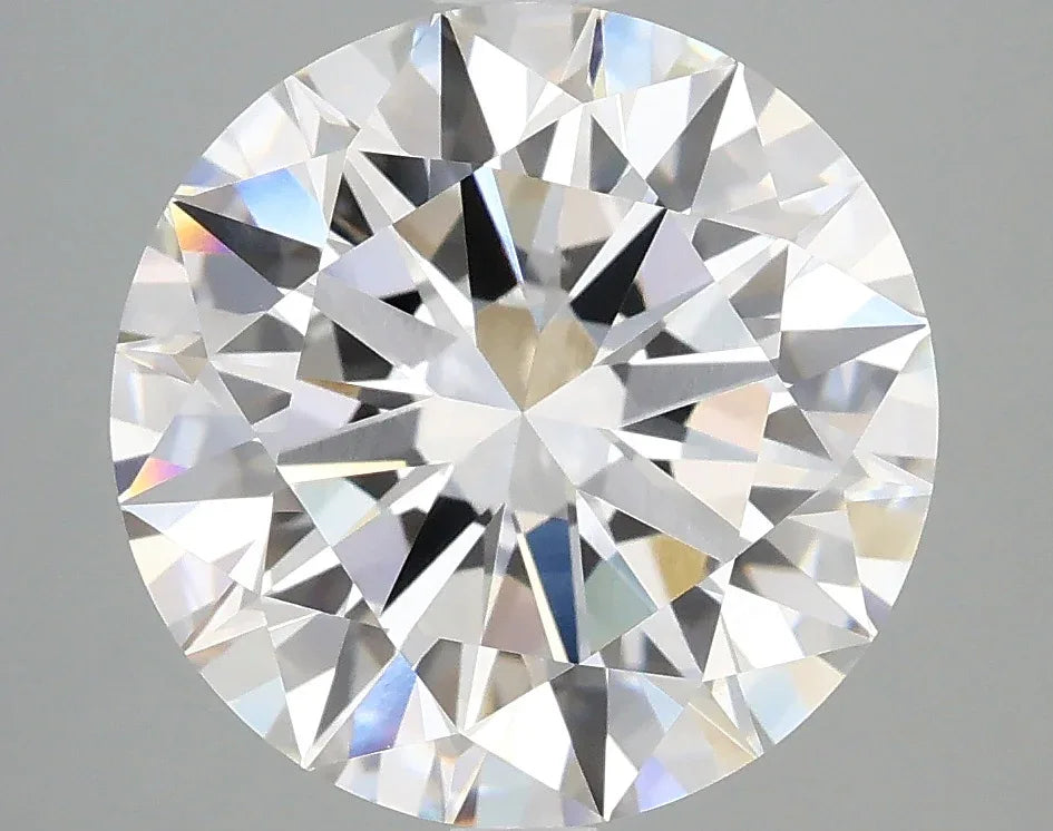 5.05 E VVS2 RB Diamond