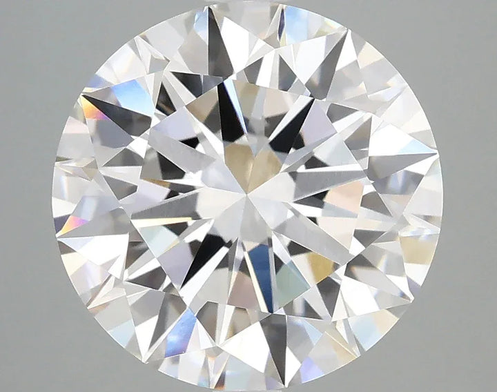 5.05 E VVS2 RB Diamond