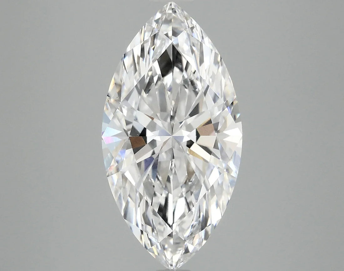 4.1 D VS1 MQ Diamond