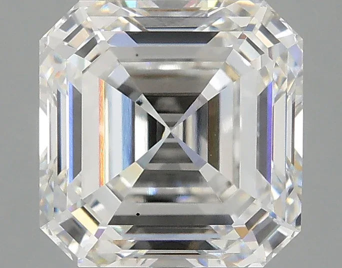 2.96 E VS1 ASH Diamond