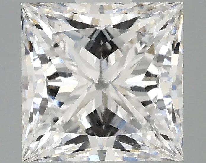 2.09 D VS2 PR Diamond