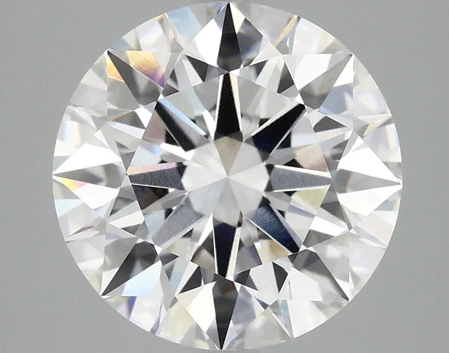 4.1 E VVS2 RB Diamond