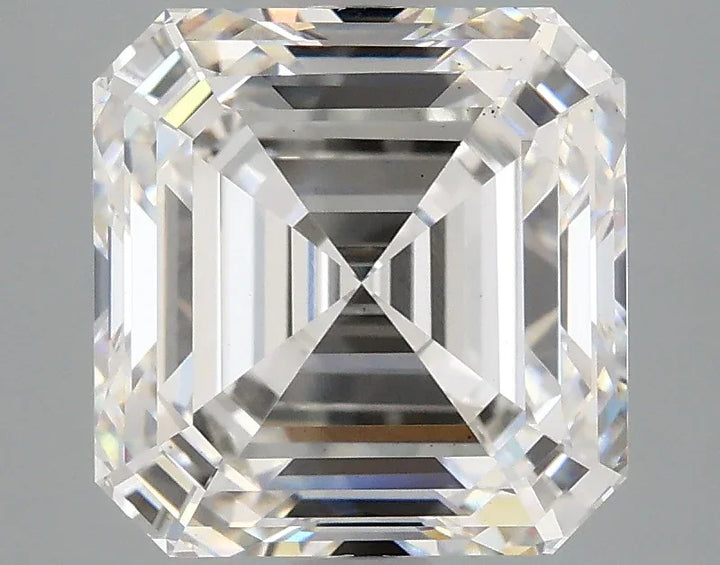 4.03 E VS2 ASH Diamond
