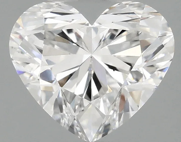 1.58 D VS2 HT Diamond