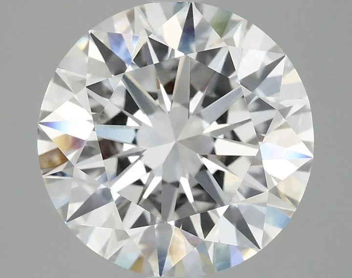 5.07 E VVS2 RB Diamond