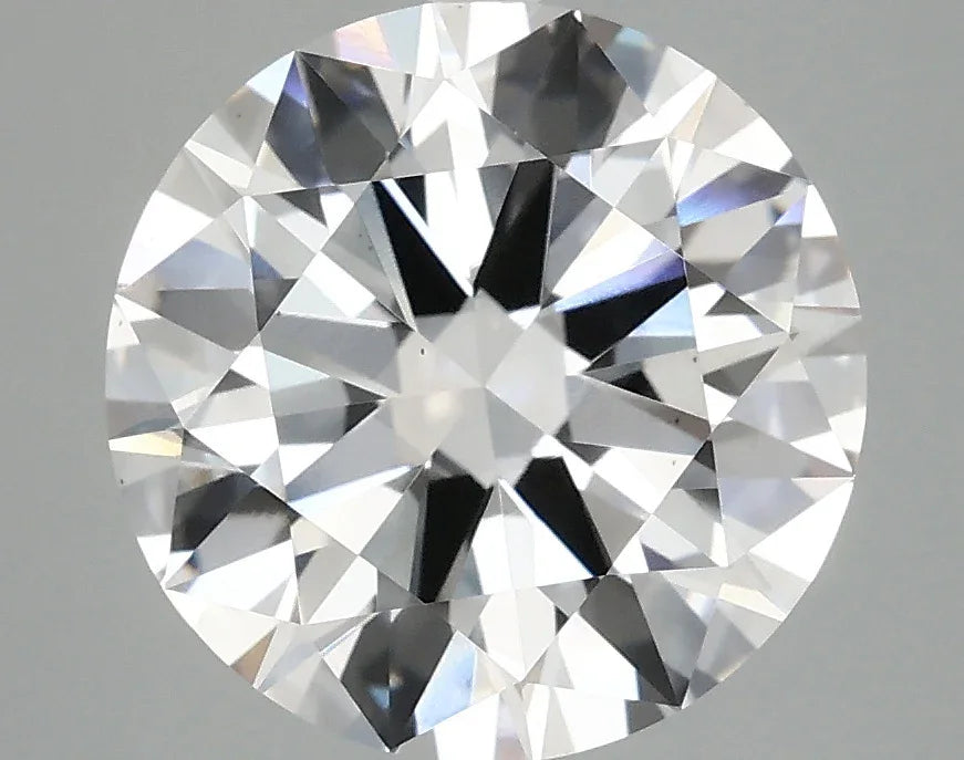 4.0 D VS2 RB Diamond