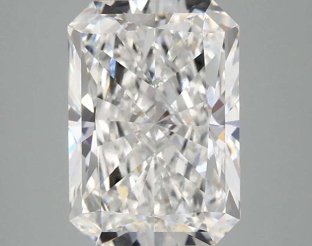 5.05 E VS1 RAD Diamond