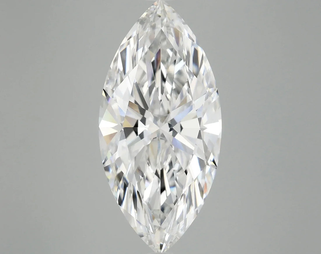 5.03 E VVS2 MQ Diamond