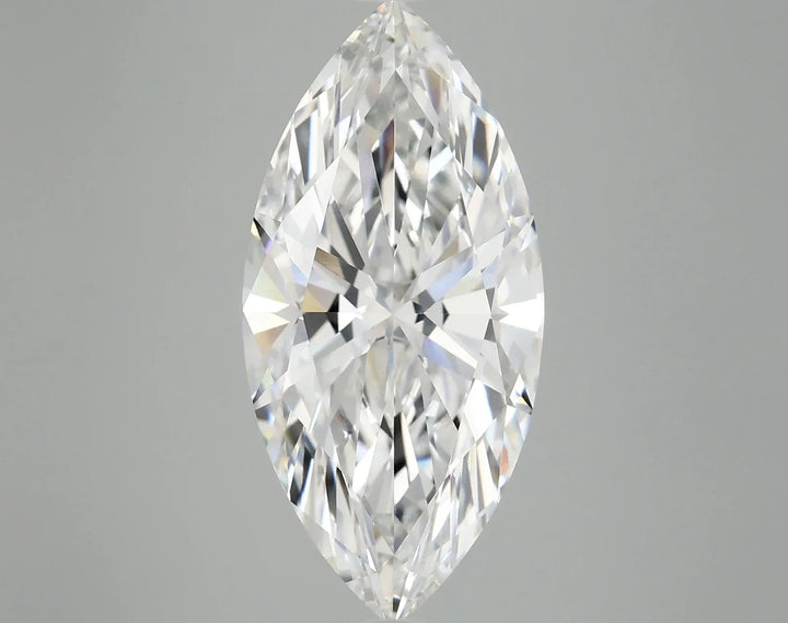 5.03 E VVS2 MQ Diamond
