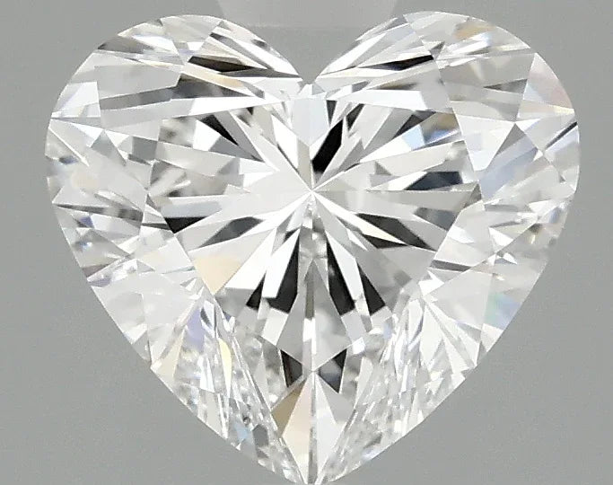 2.09 E VVS2 HT Diamond