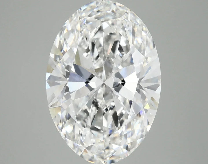 5.02 D VS2 OV Diamond