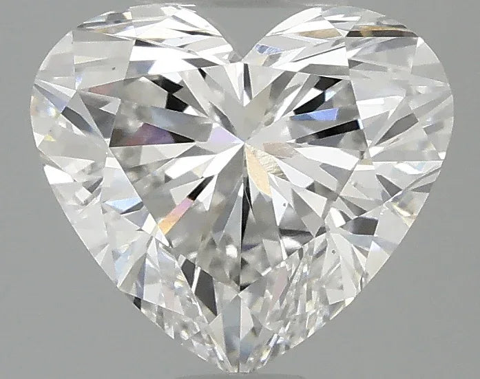 2.08 E VS1 HT Diamond