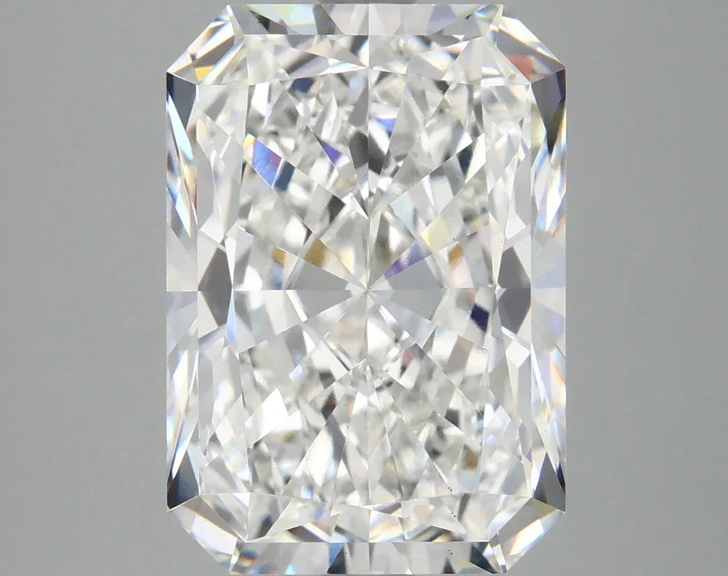 5.08 E VS1 RAD Diamond